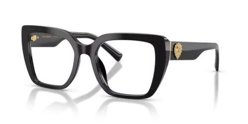 DOLCE & GABBANA - Optikai keretek - DG3441 - 501 - 53