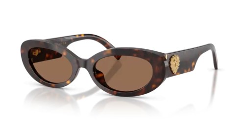 DOLCE & GABBANA - Napszemüvegek - DG4537 - 502/73 - 53