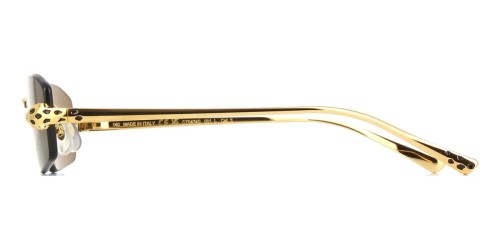 Cartier - Sonnenbrillen - CT0474S - 001