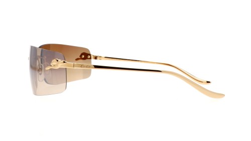 Cartier - Napszemüvegek - CT0503S - 004 - 71