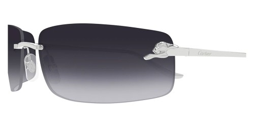 Cartier - Napszemüvegek - CT0503S - 002 - 71