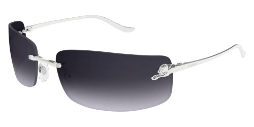 Cartier - Napszemüvegek - CT0503S - 002 - 71