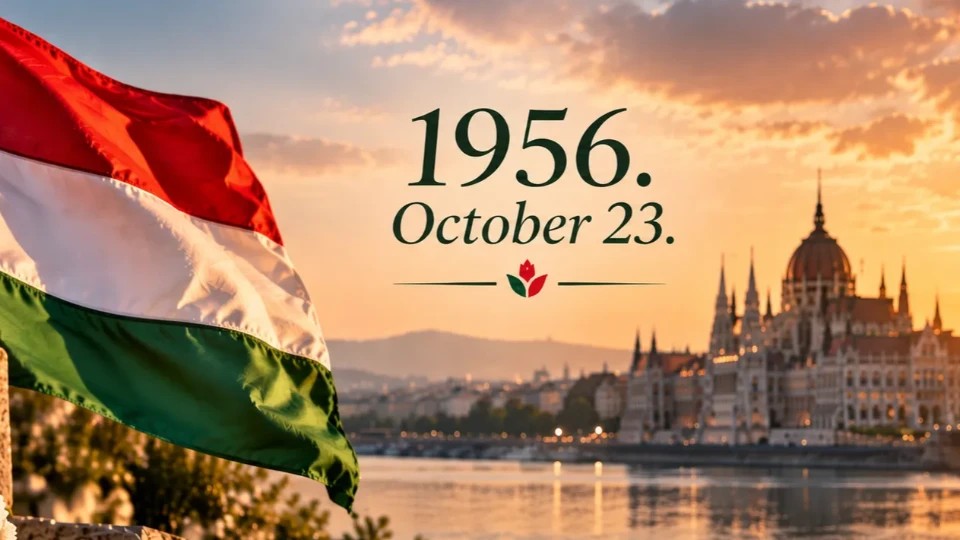 Nemzeti ünnep – Szállítási tájékoztató