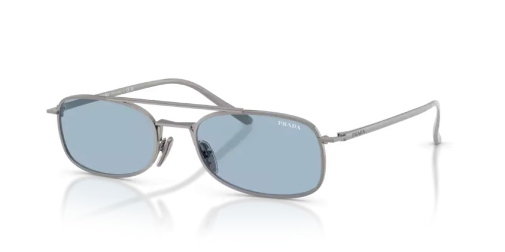 PRADA PR D59S - 5AV40Q - 54 Napszemüvegek Szürke Párna