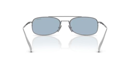 PRADA PR D59S - 5AV40Q - 54 Napszemüvegek Szürke Párna