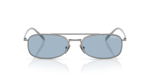 PRADA PR D59S - 5AV40Q - 54 Napszemüvegek Szürke Párna
