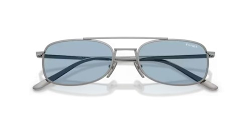 PRADA PR D59S - 5AV40Q - 54 Napszemüvegek Szürke Párna