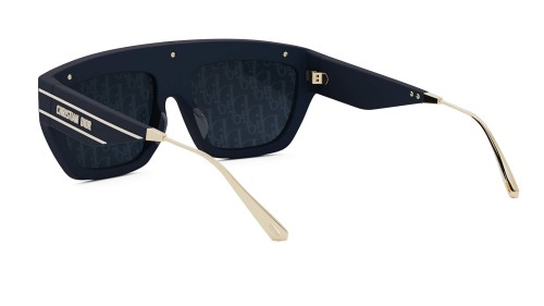 Dior - Sonnenbrillen - DIORCLUB M7U - 31B8 - 141