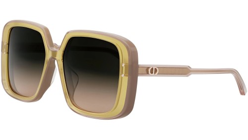 Dior - Sonnenbrillen - DIORHIGHLIGHT S3F - 66F2 A - 56