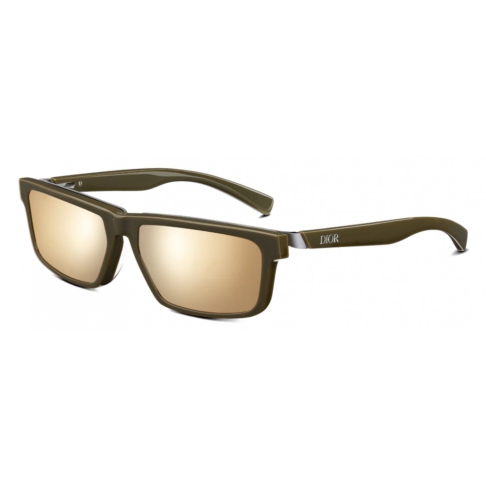 Dior - Sonnenbrillen - DIORIDER S2U - 55F8 A - 55
