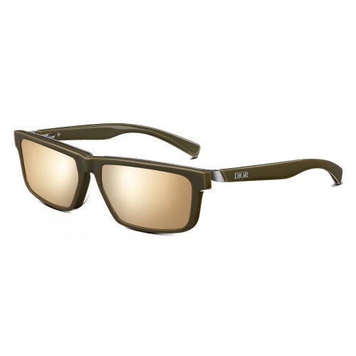 Dior - Sonnenbrillen - DIORIDER S2U - 55F8 A - 55