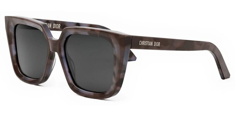 Dior - Sonnenbrillen - DIORMIDNIGHT S1I - 28A0 O - 53