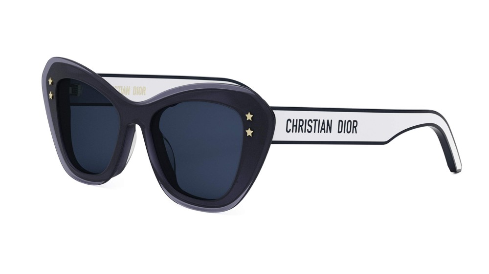 Dior - Sonnenbrillen - DIORPACIFIC B3U - 30B0 O - 52