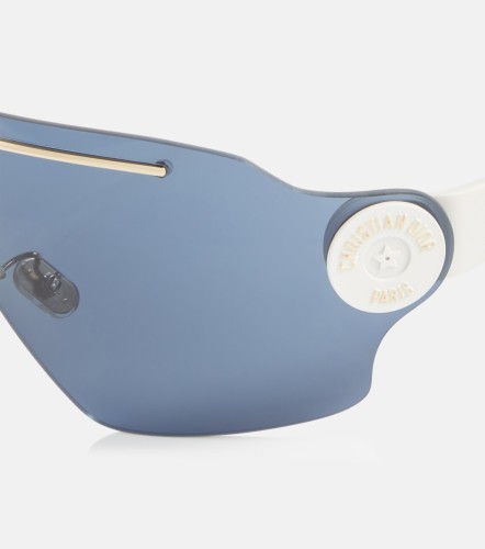 Dior - Sonnenbrillen - DIORPACIFIC M1U - 96B0 - 142