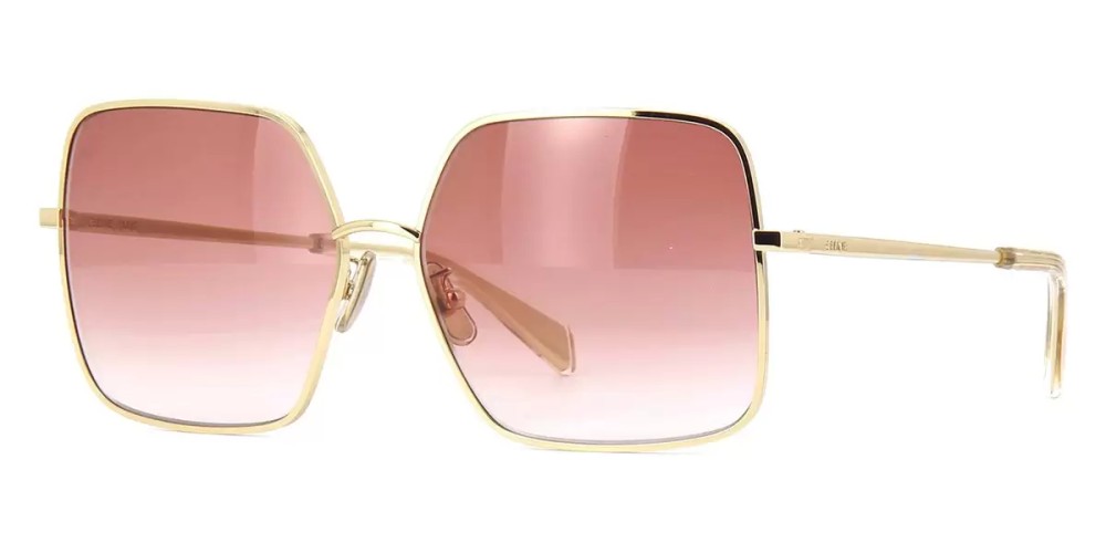 Celine - Sonnenbrillen - CL40078U - 30T - 60