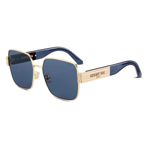 Dior - Sonnenbrillen - DIORSIGNATURE S4U - B0B0 - 60