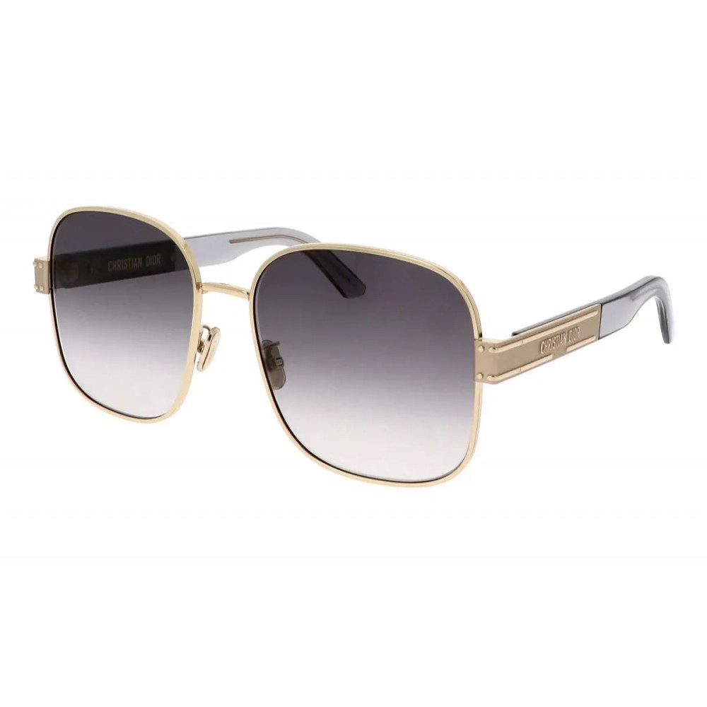 Dior - Sonnenbrillen - DIORSIGNATURE S5U - B0A1 - 60
