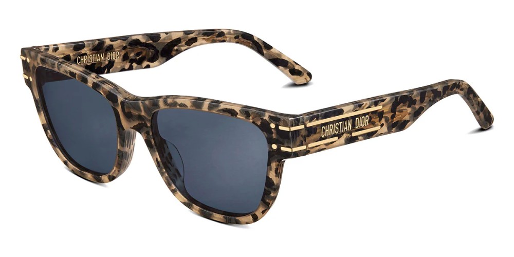 Dior - Sonnenbrillen - DIORSIGNATURE S6U - 69B0 A - 54
