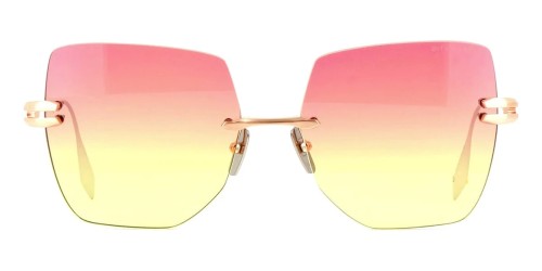 Dita - Sonnenbrillen - EMBRA DTS155-A - 02 - 58