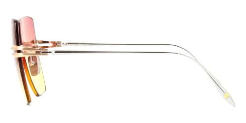 Dita - Sonnenbrillen - EMBRA DTS155-A - 02 - 58