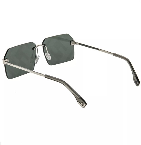 Fendi - Sonnenbrillen - FE40043U - 16C - 59