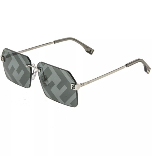 Fendi - Sonnenbrillen - FE40043U - 16C - 59