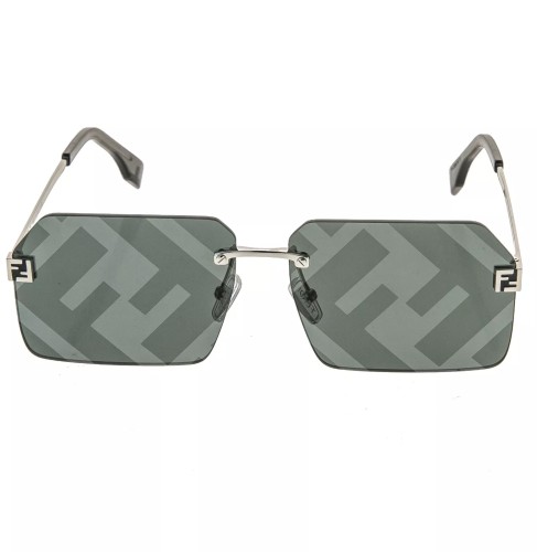 Fendi - Sonnenbrillen - FE40043U - 16C - 59