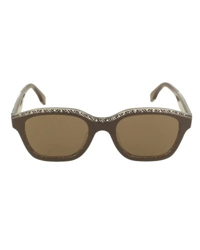 Fendi - Sonnenbrillen - FE40077I - 50E - 51