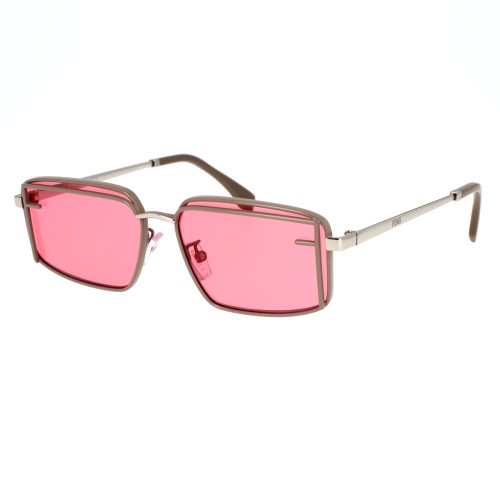 Fendi - Sonnenbrillen - FE40102U - 50S - 53