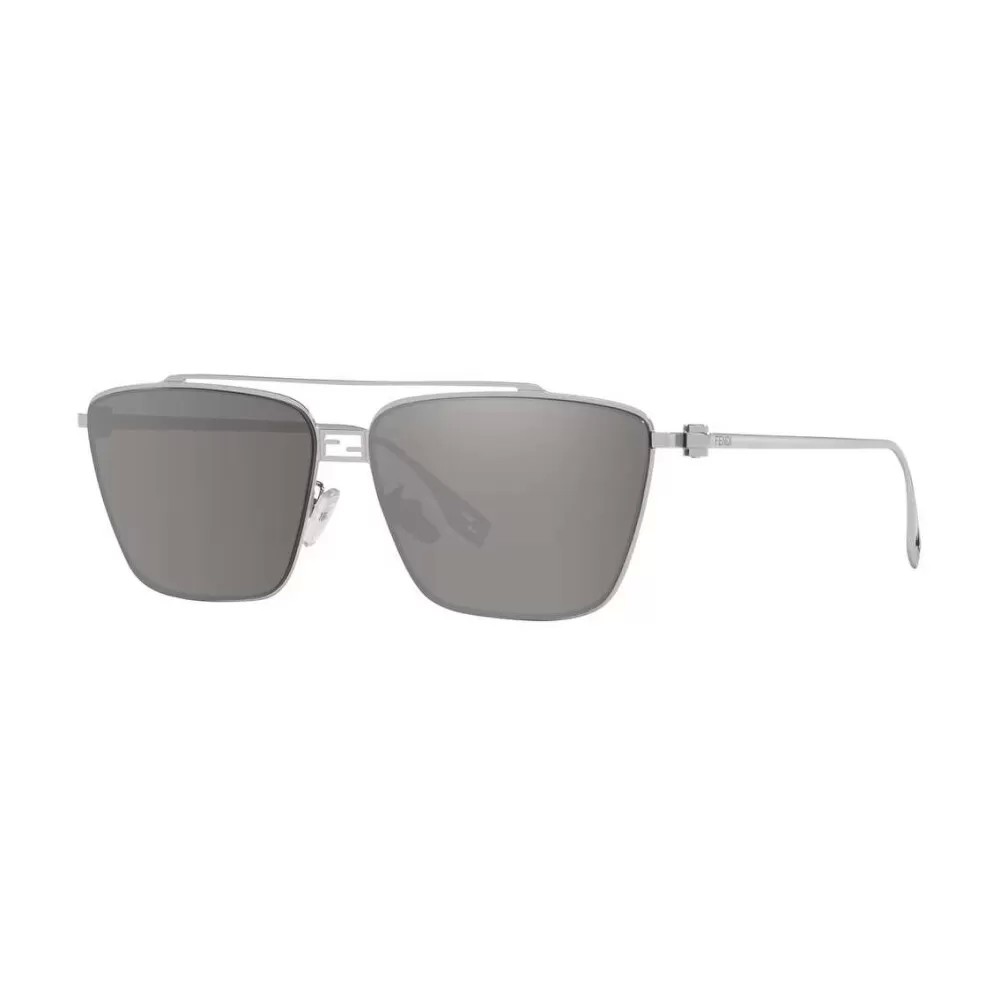 Fendi - Sonnenbrillen - FE40110U - 16C - 59