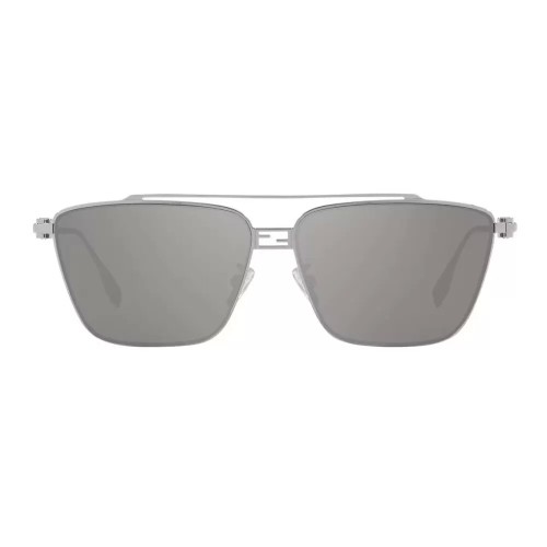 Fendi - Sonnenbrillen - FE40110U - 16C - 59