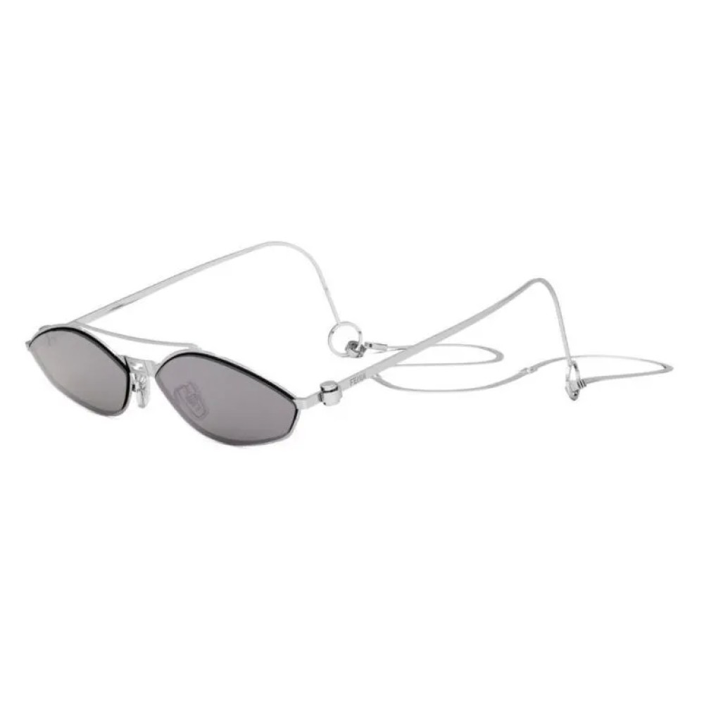 Fendi - Sonnenbrillen - FE40114U-Y - 16C - 57