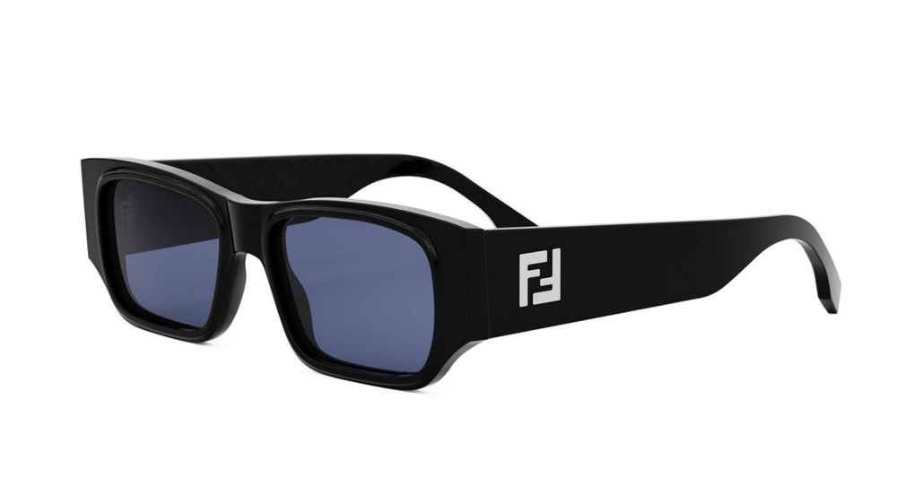 Fendi - Sonnenbrillen - FE40144I - 01V - 54