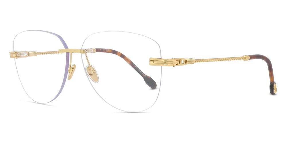 Fred - Brillenfassungen - FG50043U - 030 - 61