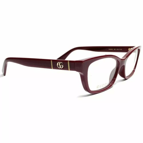 Gucci - Brillenfassungen - GG0635O - 006 - 53