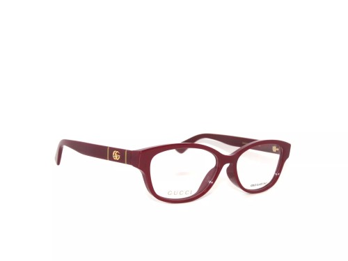 Gucci - Brillenfassungen - GG0639OA - 003 - 53