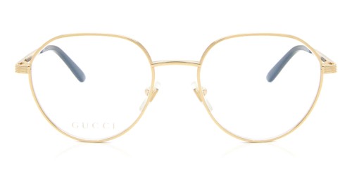 Gucci - Brillenfassungen - GG1458O - 001 - 52