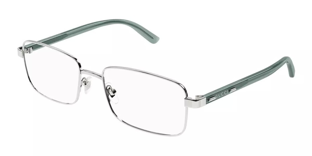 Gucci - Brillenfassungen - GG1586O - 003 - 56