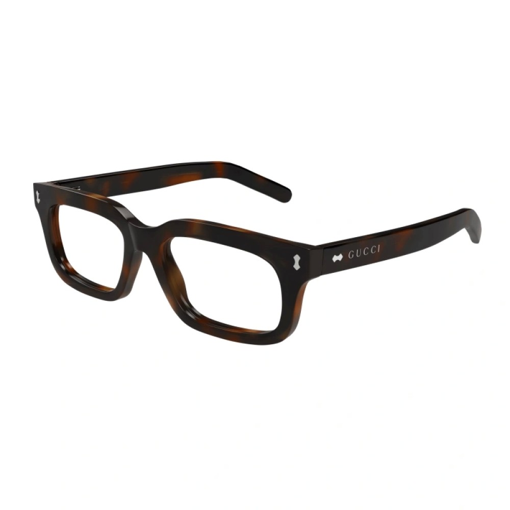 Gucci - Brillenfassungen - GG1711S NO CLIP - 002 - 53