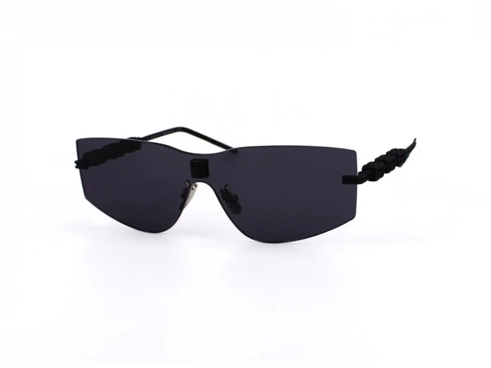 Givenchy - Sonnenbrillen - GV40043U - 02A - 138
