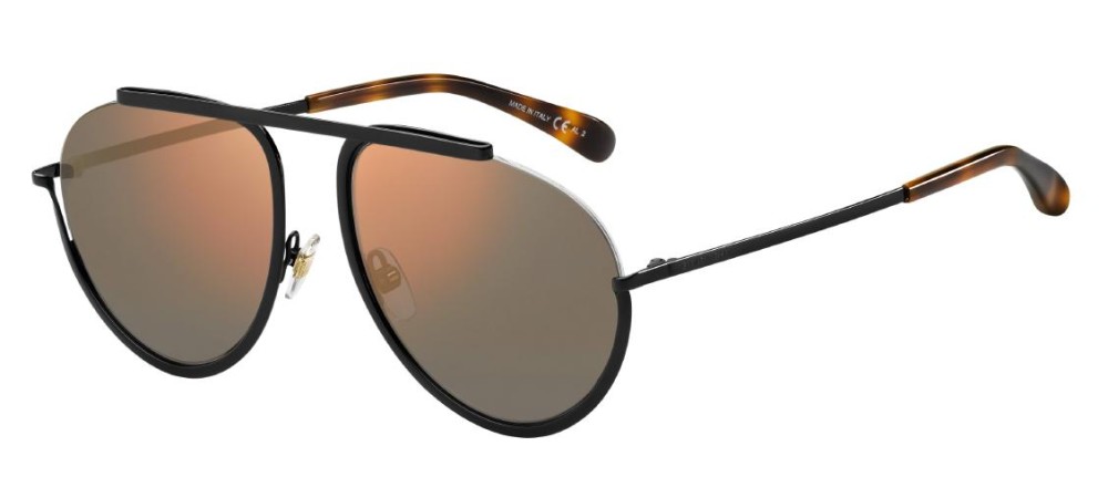 Givenchy - Napszemüvegek - GV7112/S 807CT