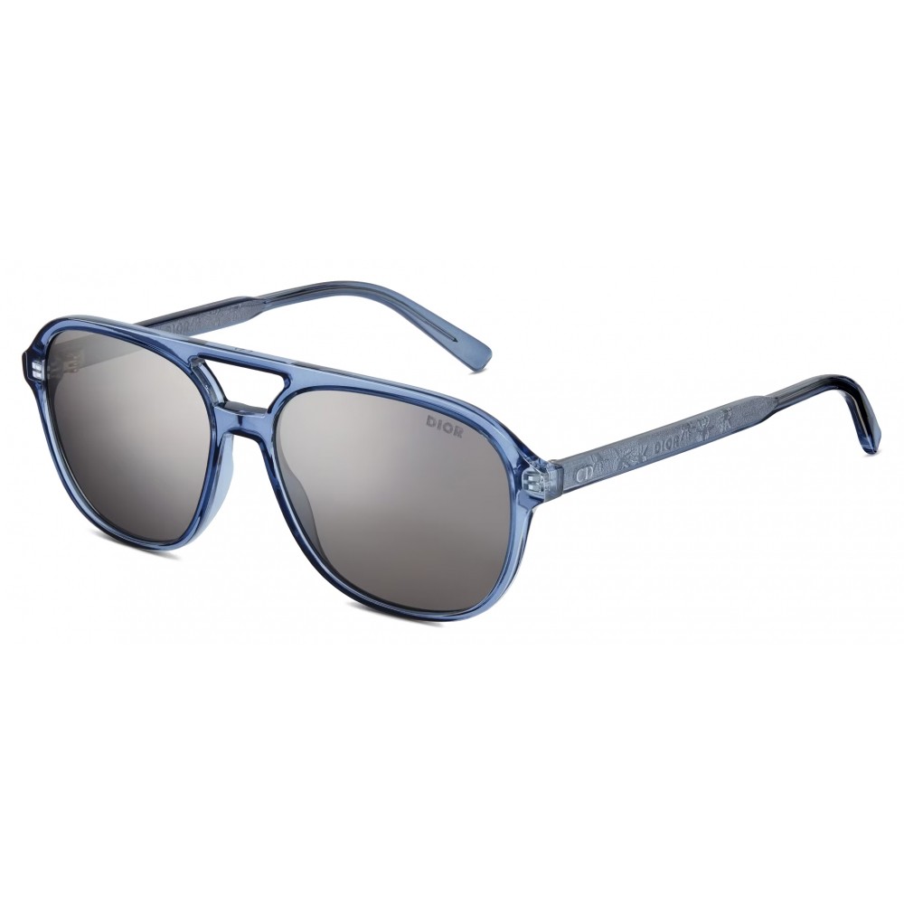 Dior - Sonnenbrillen - INDIOR N1I - 80A4 A - 57