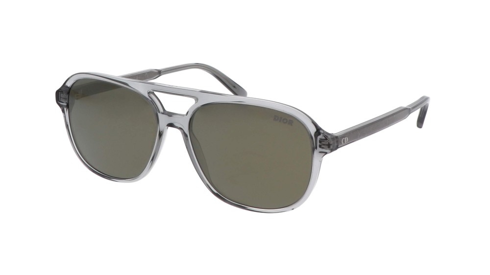 Dior - Napszemüvegek - INDIOR N1I - 45A7 A - 57