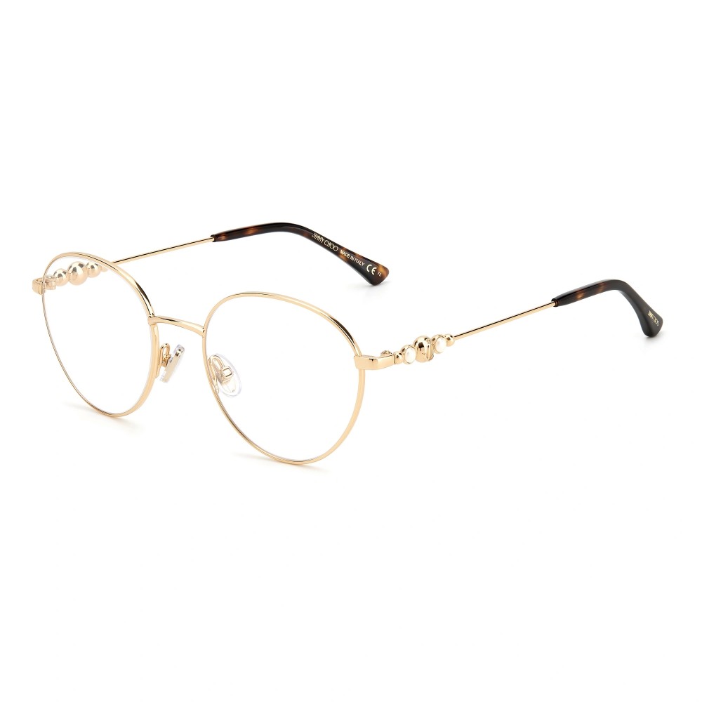Jimmy Choo - Brillenfassungen - JC338 - 06J - 50