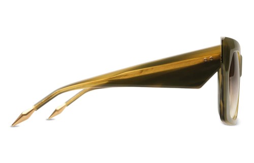 Dita - Sonnenbrillen - KAMIN DTS430-A - 03 - 56