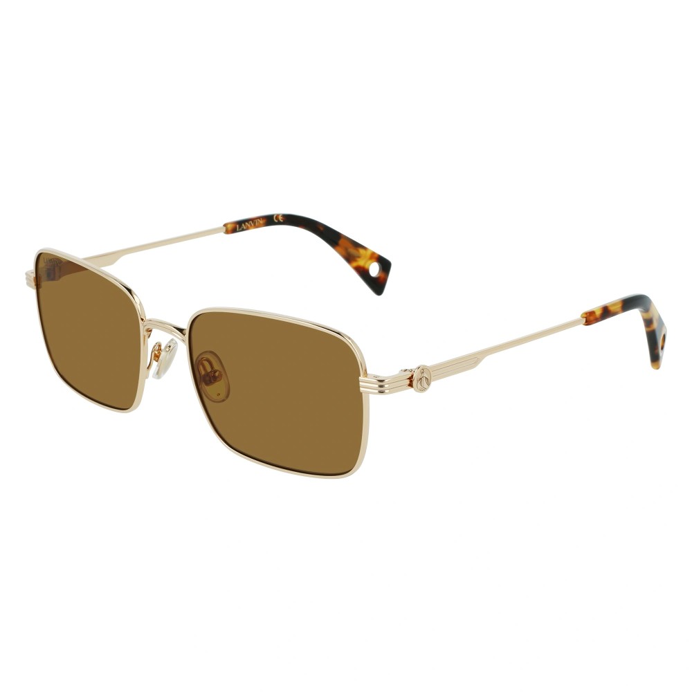 Lanvin - Sonnenbrillen - LNV104S - 720 - 56