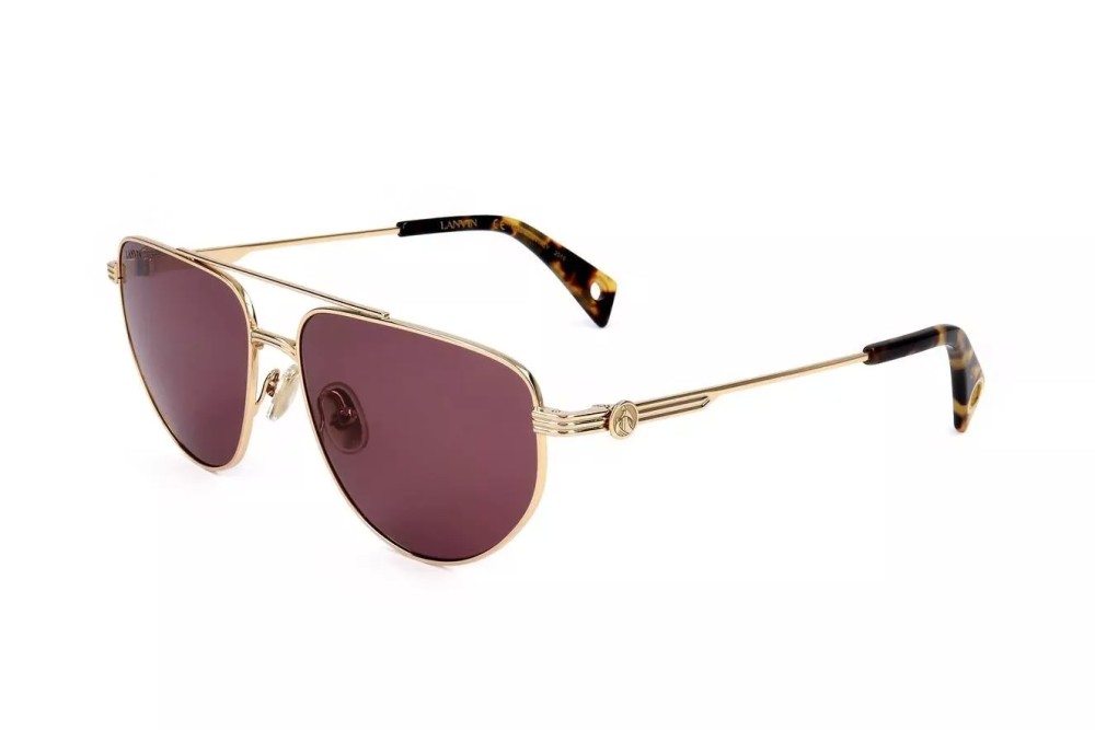 Lanvin - Napszemüvegek - LNV105S - 718 - 58