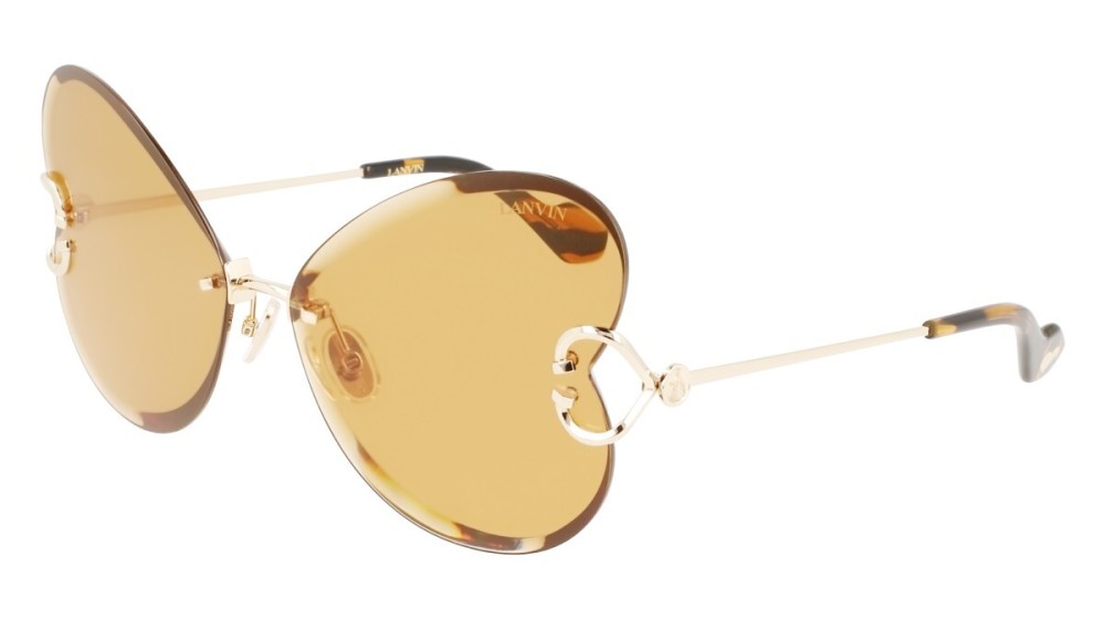 Lanvin - Sonnenbrillen - LNV124S - 709 - 67