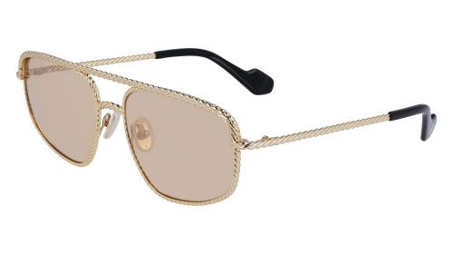Lanvin - Sonnenbrillen - LNV128S - 770 - 58