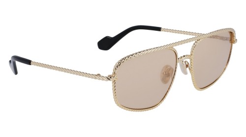 Lanvin - Sonnenbrillen - LNV128S - 770 - 58